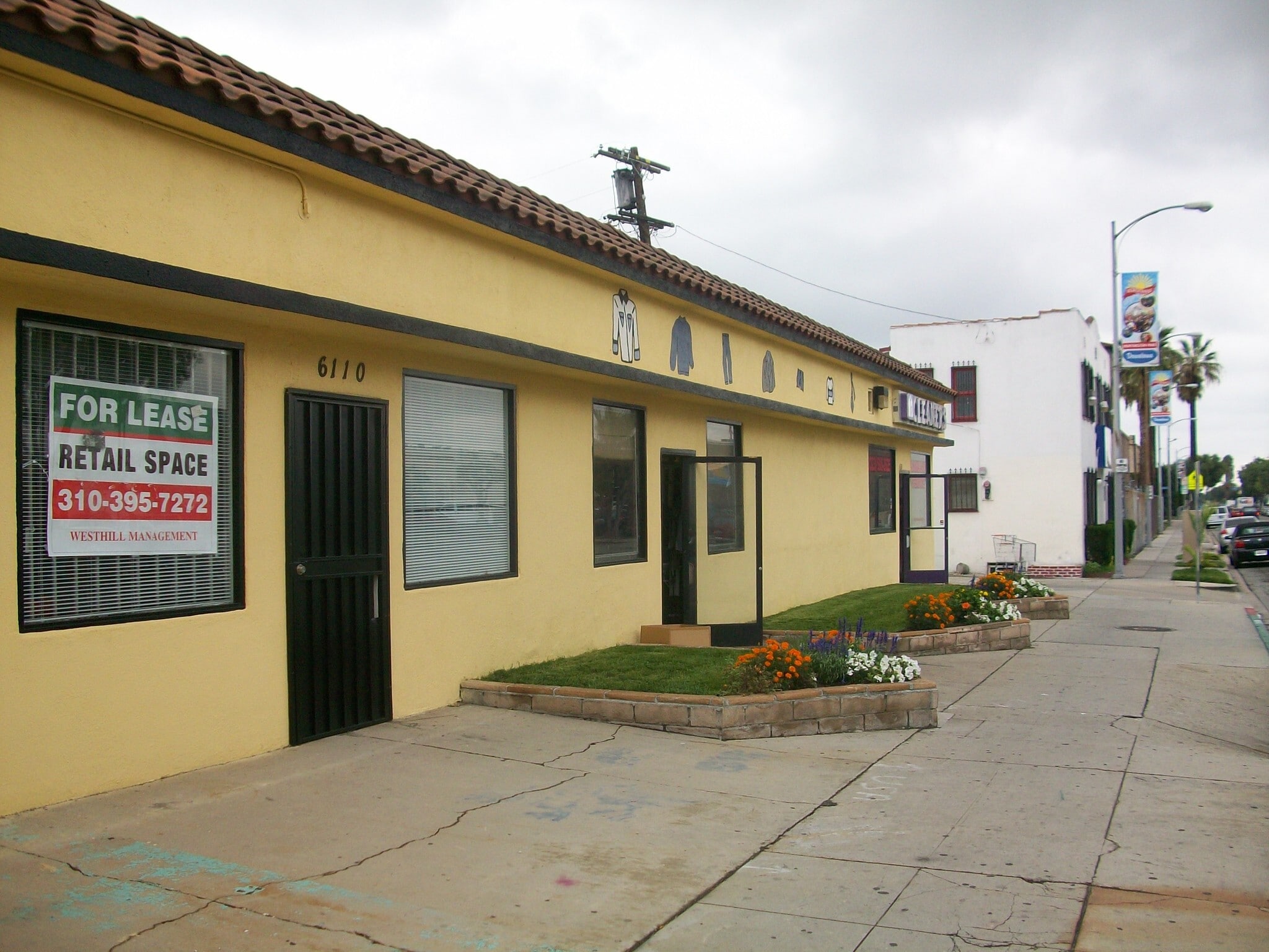 6106-6112 Rita Ave, Huntington Park, CA à louer Photo intérieure- Image 1 de 18