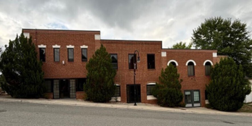 117 Northwynd Cir, Lynchburg, VA à vendre - Photo du bâtiment - Image 2 de 5