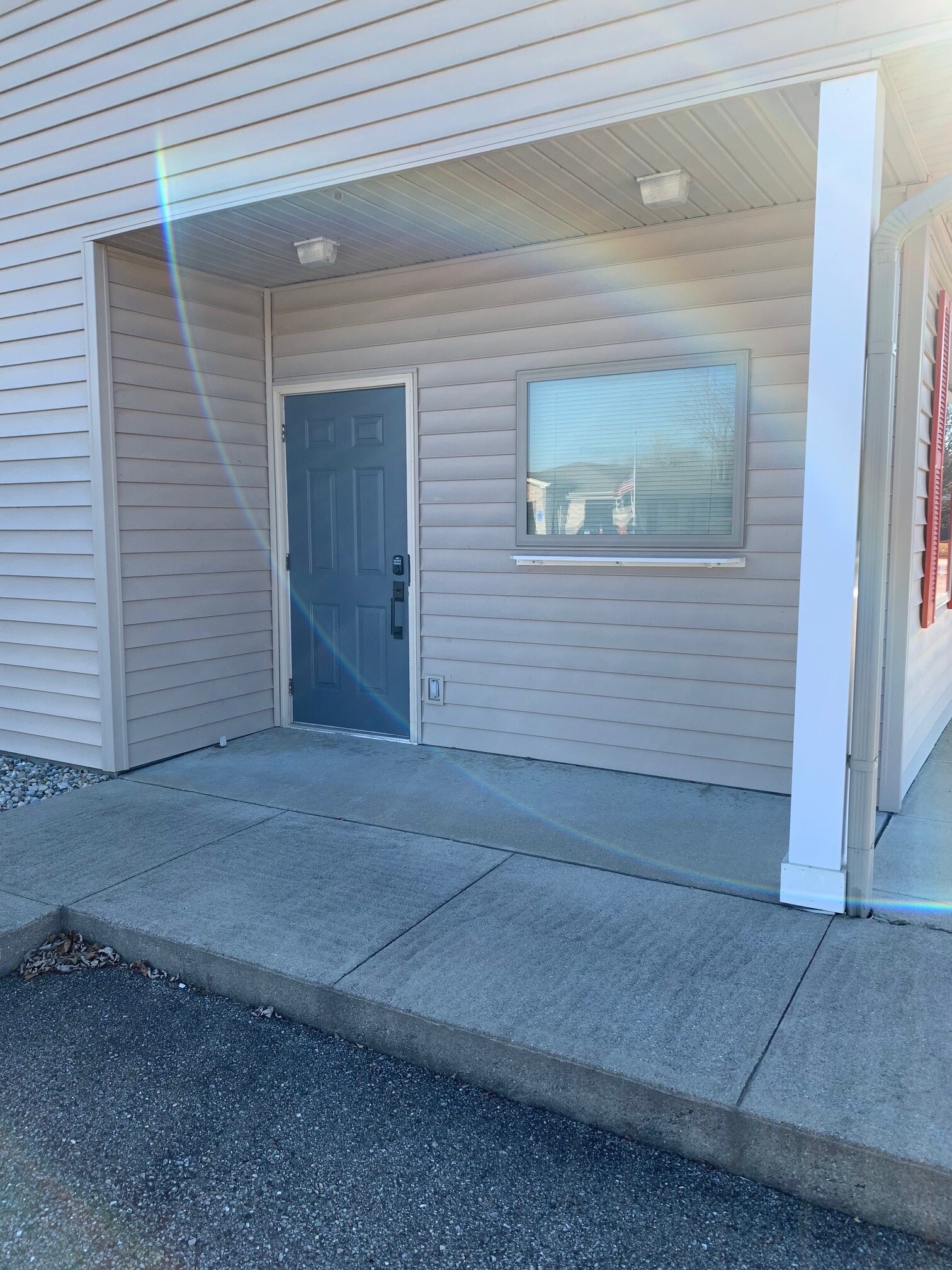 349 W Washington St, Morgantown, IN for lease Primary Photo- Image 1 of 9