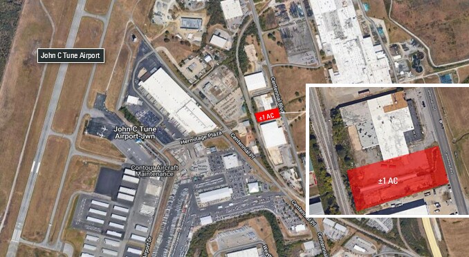 7131 Centennial Blvd, Nashville, TN à louer Photo principale- Image 1 de 2