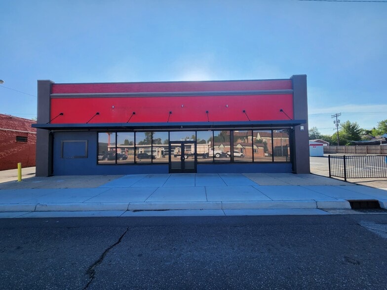 2848 Colorado Blvd, Denver, CO for lease - Building Photo - Image 1 of 13