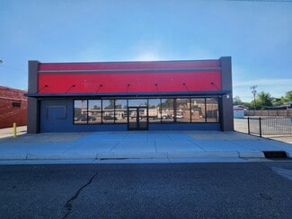 Plus de détails pour 2848 Colorado Blvd, Denver, CO - Bureau/Médical à louer
