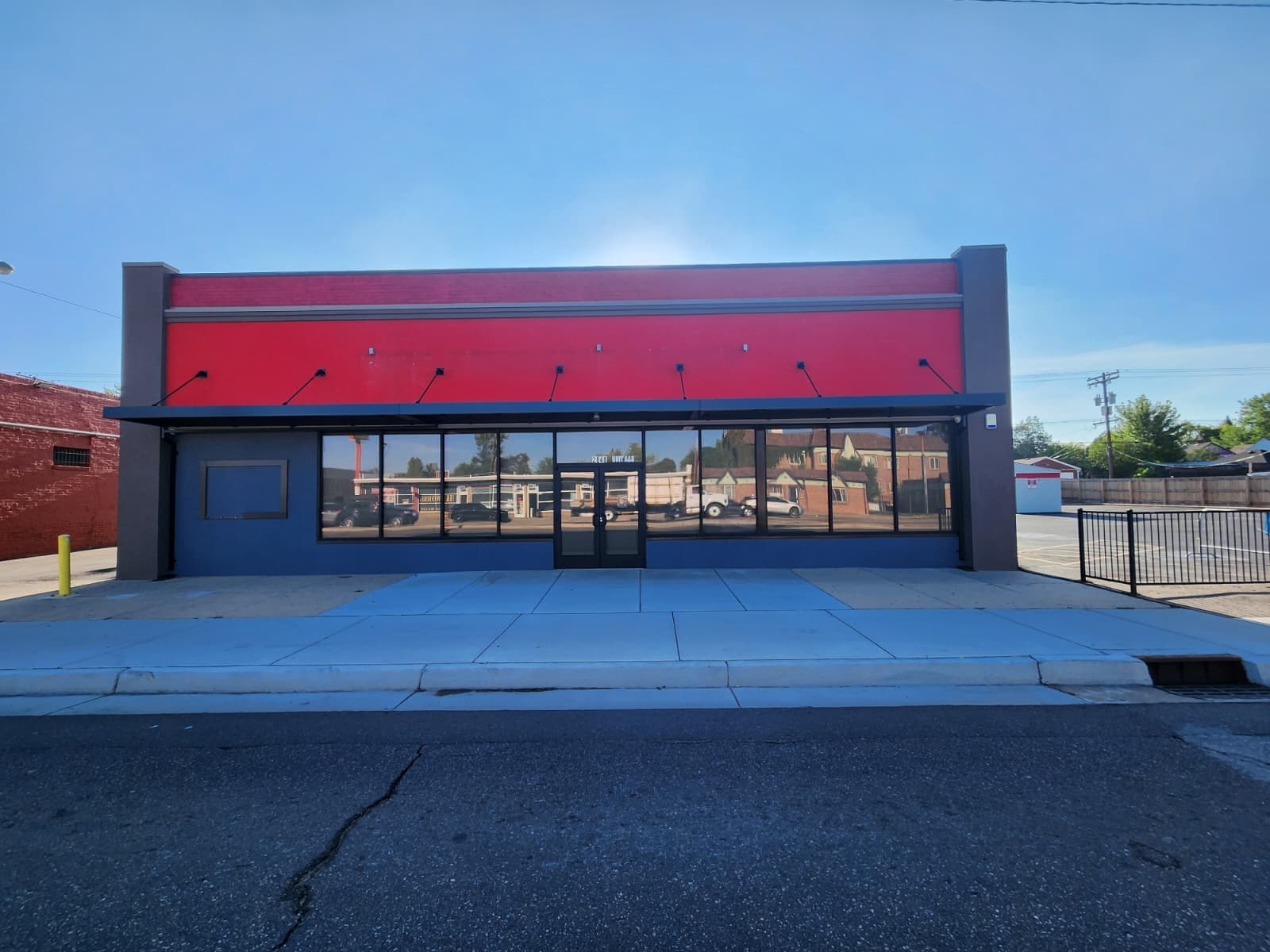 2848 Colorado Blvd, Denver, CO for lease Building Photo- Image 1 of 14