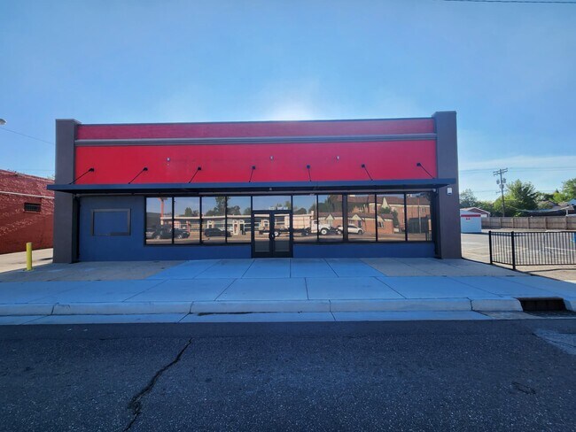 Plus de détails pour 2848 Colorado Blvd, Denver, CO - Bureau/Médical à louer