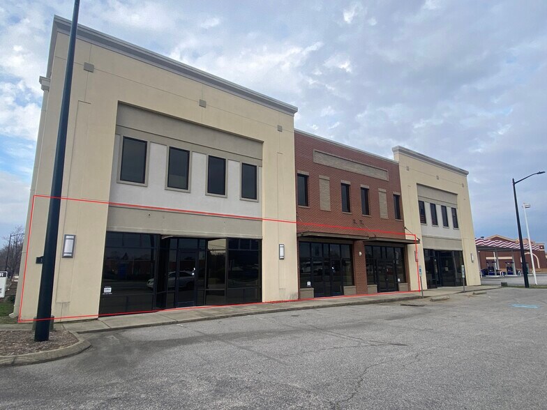 150 Rowan St, Fayetteville, NC for lease - Building Photo - Image 2 of 25