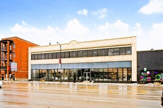 More details for 4841 N Western Ave, Chicago, IL - Retail for Sale