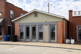 More details for 105 S Linn Ave, Wentzville, MO - Coworking for Lease