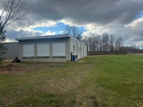 57582 N Main St, Three Rivers, MI for lease Building Photo- Image 2 of 7