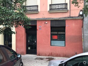 Calle de Alenza, 8, Madrid, Madrid for lease Interior Photo- Image 1 of 1