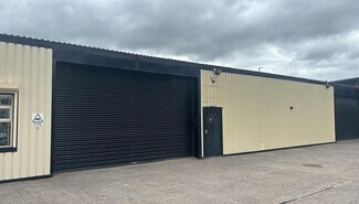 More details for 1A Katrine Av, Bellshill - Industrial for Lease