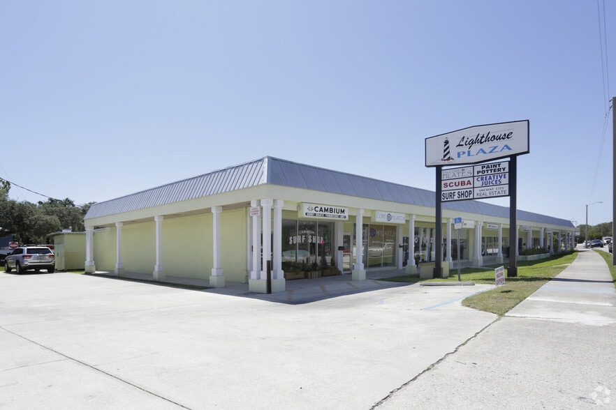 900 Anastasia Blvd, Saint Augustine, FL for sale - Building Photo - Image 3 of 10