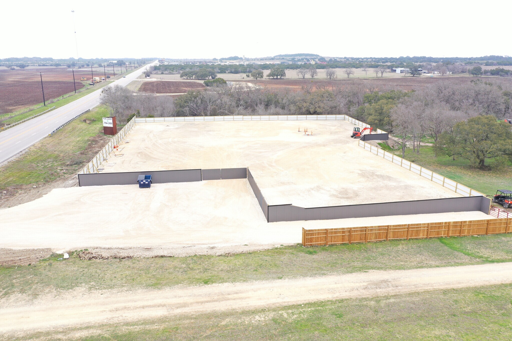 9360 N. Highway 183, Florence, TX for sale Primary Photo- Image 1 of 1