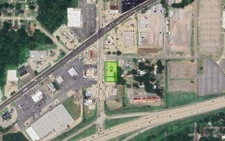 Plus de détails pour 4001 Jewella Ave, Shreveport, LA - Commerce de détail à louer