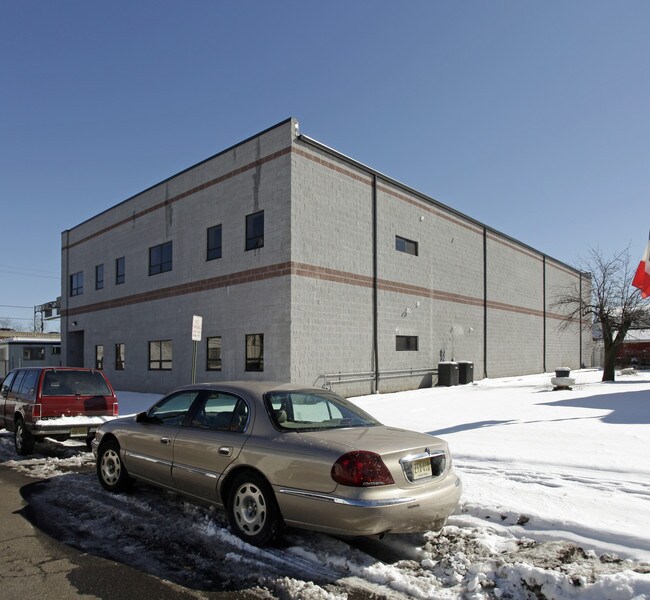 More details for 5 E 1st St, Clifton, NJ - Industrial for Lease