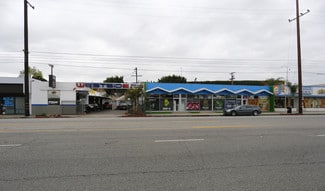 Plus de détails pour 4147-4153 Sepulveda Blvd, Culver City, CA - Commerce de détail à louer
