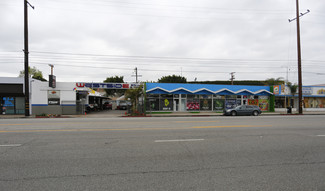 More details for 4147-4153 Sepulveda Blvd, Culver City, CA - Retail for Lease