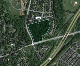 More details for Evening Star Drive & E Loudoun St, Round Hill, VA - Land for Sale