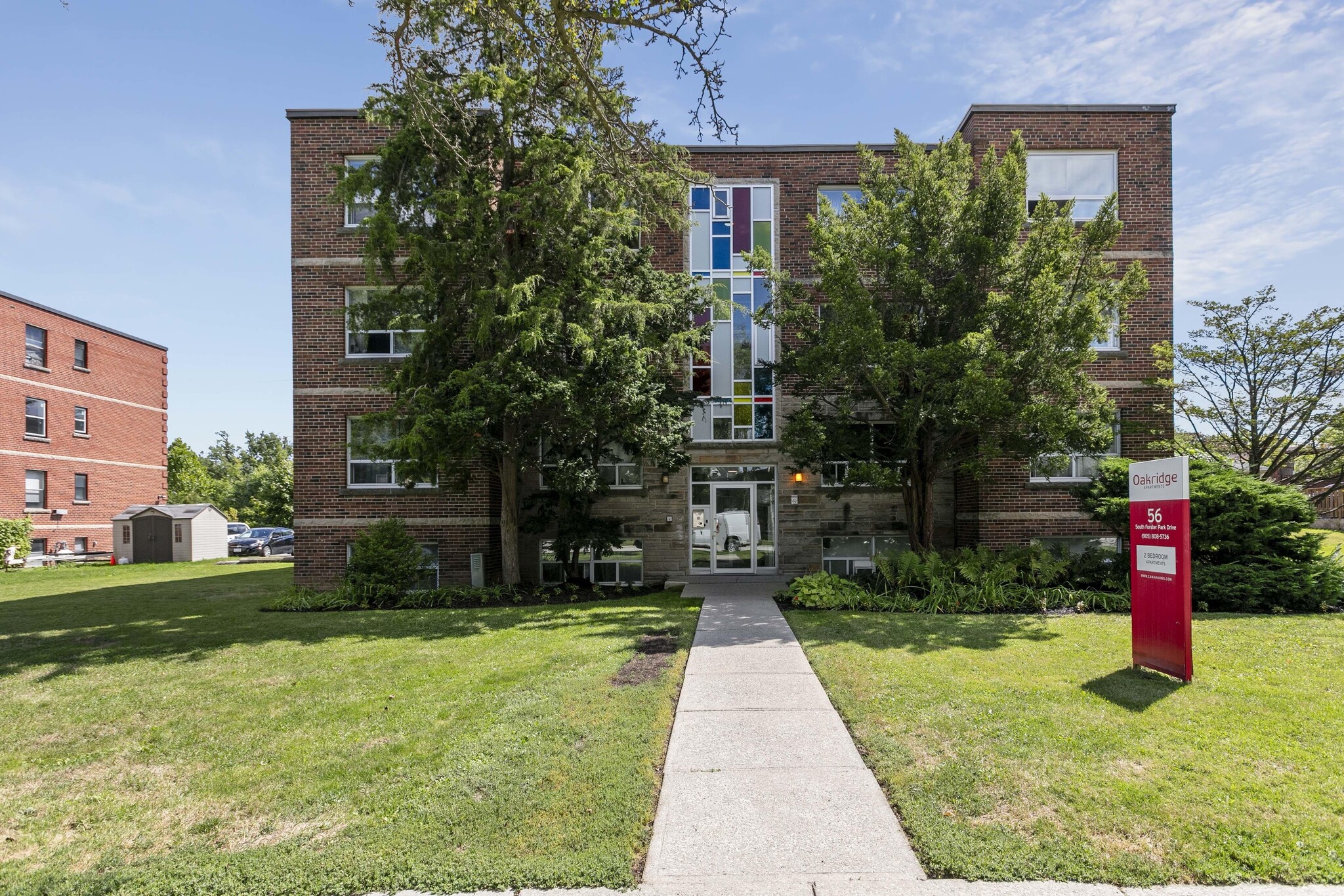 56 S Forster Park Dr, Oakville, ON for sale Building Photo- Image 1 of 4
