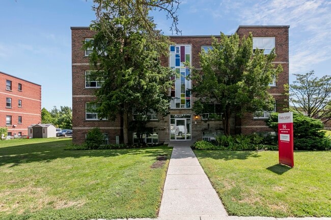 Plus de détails pour 56 S Forster Park Dr, Oakville, ON - Multi-résidentiel à vendre