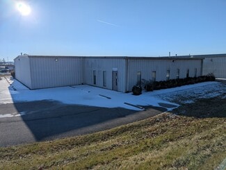 More details for 4085 Pepperell Way, Dublin, VA - Industrial for Lease