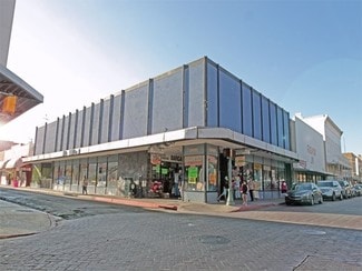 Plus de détails pour 502 Flores Ave, Laredo, TX - Commerce de détail à louer