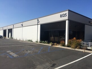 More details for 8195 Mercury Ct, San Diego, CA - Industrial for Lease