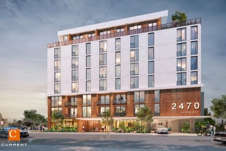 Plus de détails pour 2470 Alvin Avenue, San Jose, CA - Terrain à vendre