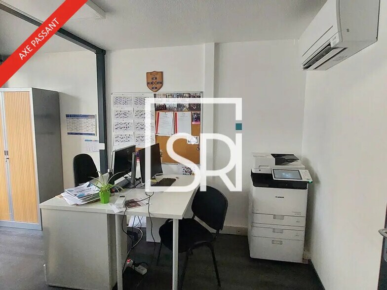 Office in Clermont-Ferrand for lease - Interior Photo - Image 3 of 20
