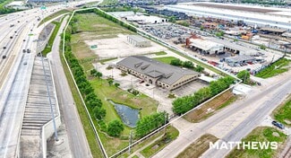 Plus de détails pour 2990 Holmes Rd, Houston, TX - Industriel à vendre