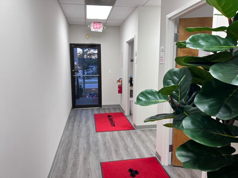 5380 Peachtree Industrial Blvd, Norcross, GA à louer - Autre - Image 3 de 6