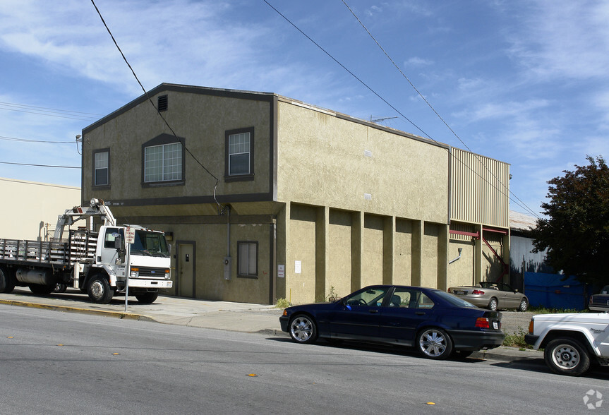 2605 Spring St, Redwood City, CA for sale - Primary Photo - Image 1 of 1