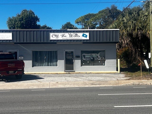 Plus de détails pour 5304-5316 Seminole Blvd, Seminole, FL - Commerce de détail à louer