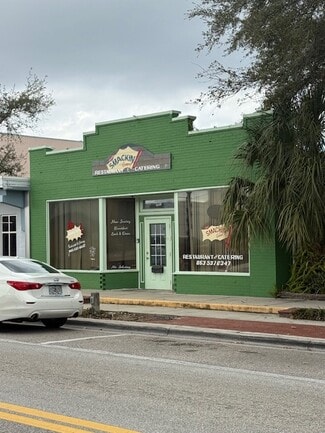 More details for 550 E Main St, Bartow, FL - Retail for Sale