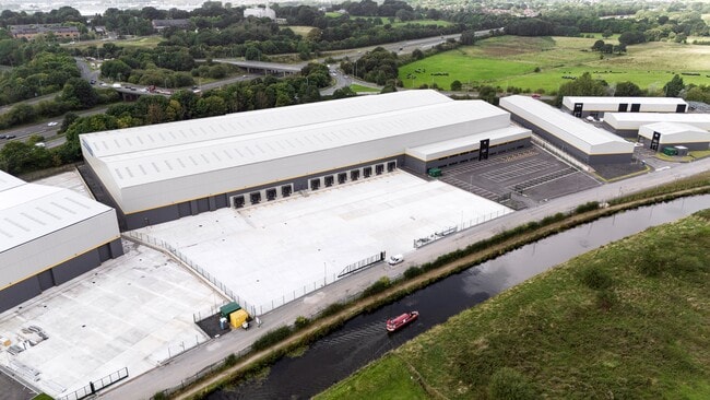 More details for Botany Bay, Chorley - Industrial for Lease