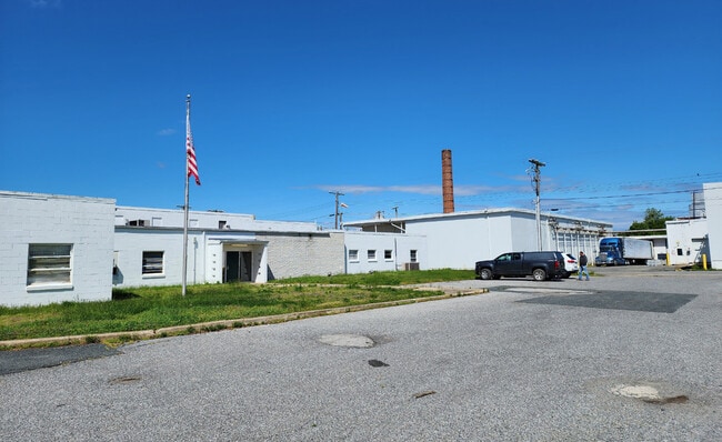 More details for 16 AC and Existing Buildings w/ Income – Industrial for Auction, Ridgely, MD