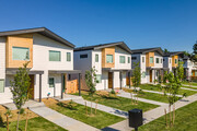 Duplexes at Uinta - Services immobiliers commerciaux