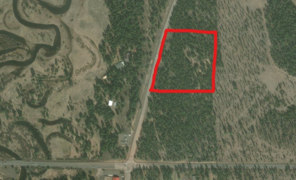 52485 HUNTINGTON Rd, La Pine, OR à vendre - Photo principale - Image 2 de 5