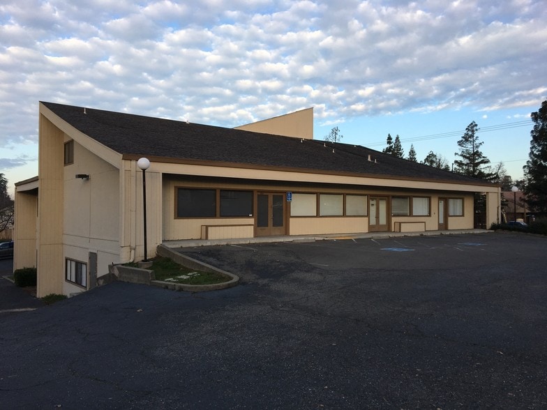 9198 Greenback Ln, Orangevale, CA for lease - Building Photo - Image 3 of 7