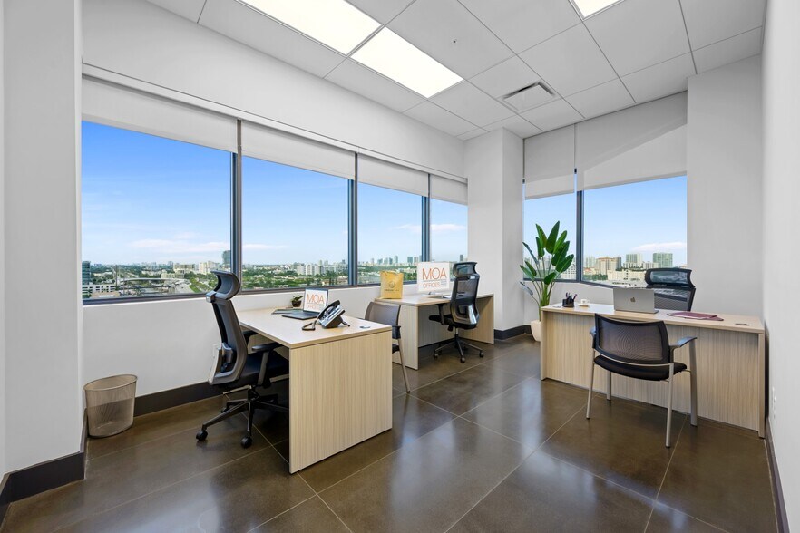 19790 W Dixie Hwy, Aventura, FL à louer - Photo intérieure - Image 2 de 18