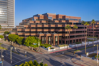 Plus de détails pour 5700 Wilshire Blvd, Los Angeles, CA - Bureau à louer