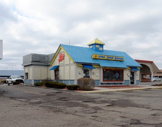 More details for 2520 Romig Rd, Akron, OH - Retail for Sale