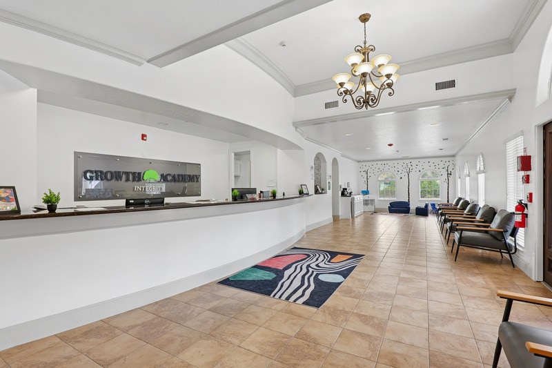 4540 FM 1960 Rd W, Houston, TX à vendre - Photo du bâtiment - Image 3 de 14