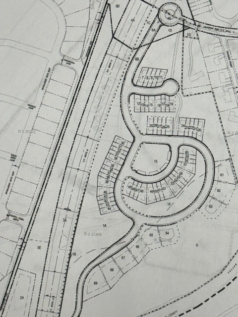 Plus de détails pour Grantham Rd, Mechanicsburg, PA - Terrain à vendre