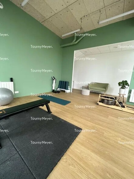 Bureau dans Nantes à louer - Photo intérieure - Image 2 de 5