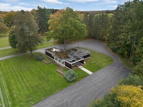 5973 Walworth Rd, Ontario, NY - AERIAL map view - Image1