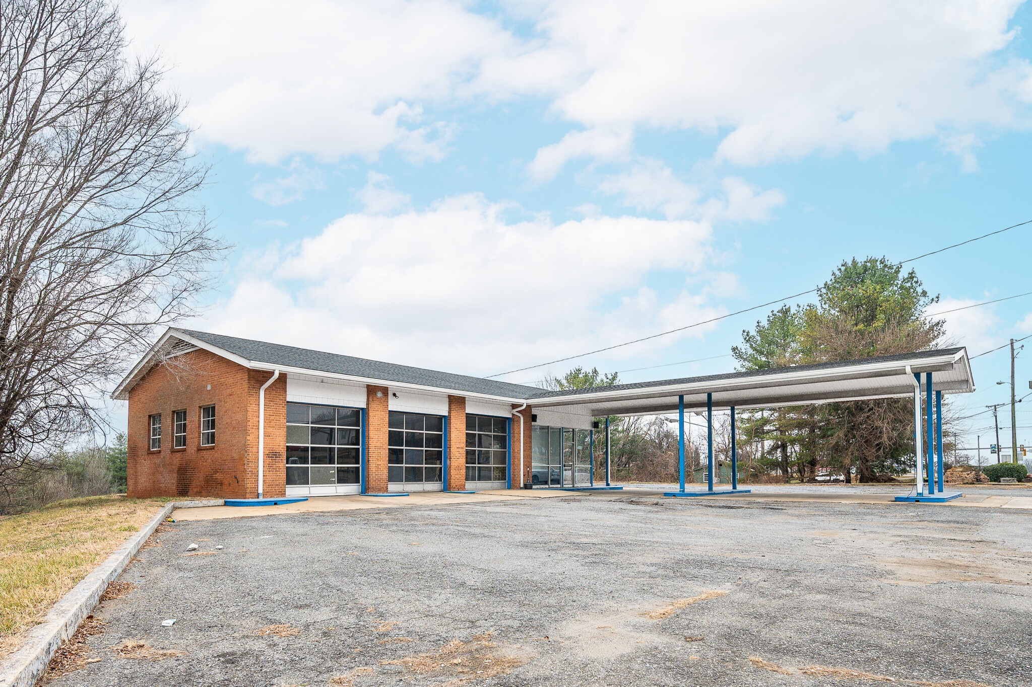 4927 S Amherst Hwy, Madison Heights, VA for sale Primary Photo- Image 1 of 35