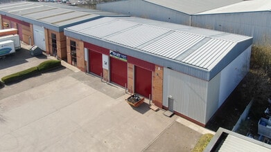 15E-15F Follingsby Ave, Gateshead à louer Photo du bâtiment- Image 1 de 11