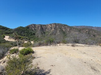 More details for 0000 DeLuz, Fallbrook, CA - Land for Sale