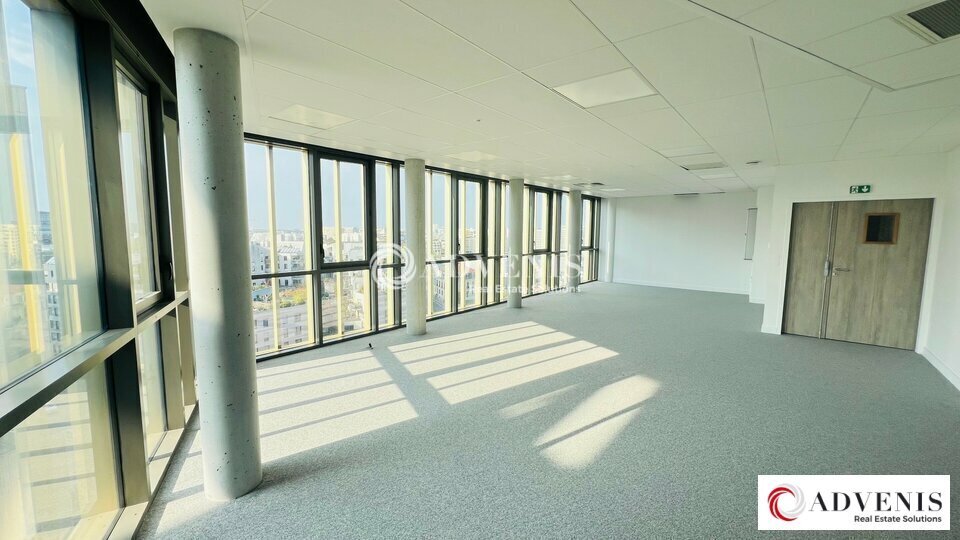 19 Rue Carle Vernet, Bordeaux for lease - Interior Photo - Image 3 of 6
