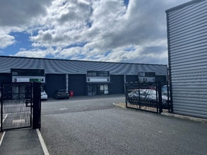 Vicarage Farm Rd, Peterborough for lease Building Photo- Image 2 of 4